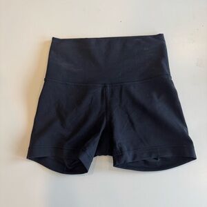 Lululemon Athletic Shorts